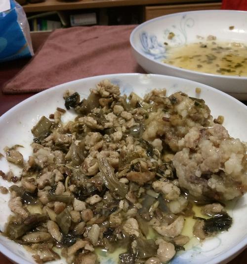 咸菜炒粉肠怎么做？步骤详解和常见问题解答？