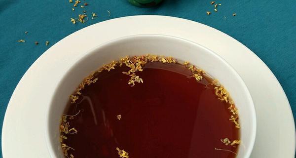 鲜煮酸梅汤怎么做？步骤和秘诀是什么？