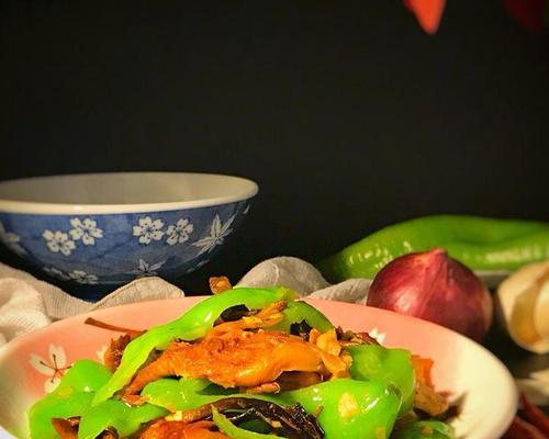 鲜榛蘑炒肉怎么做？步骤和技巧有哪些？
