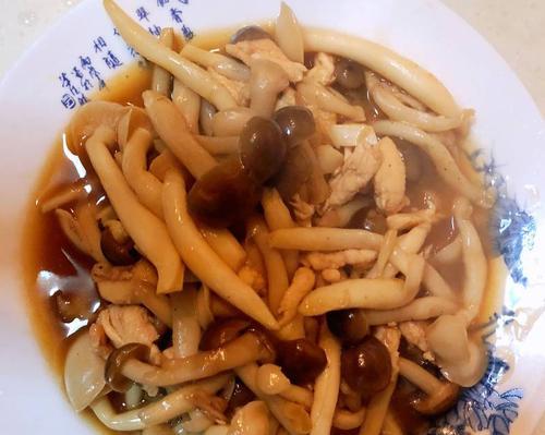 鲜榛蘑炒肉怎么做？步骤和技巧有哪些？