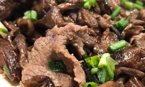 鲜榛蘑炒辣椒怎么做？步骤和技巧是什么？