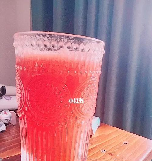 鲜榨西瓜汁怎么做？步骤和技巧有哪些？