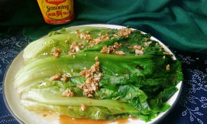 鲜榨生菜汁怎么做？有哪些健康益处？