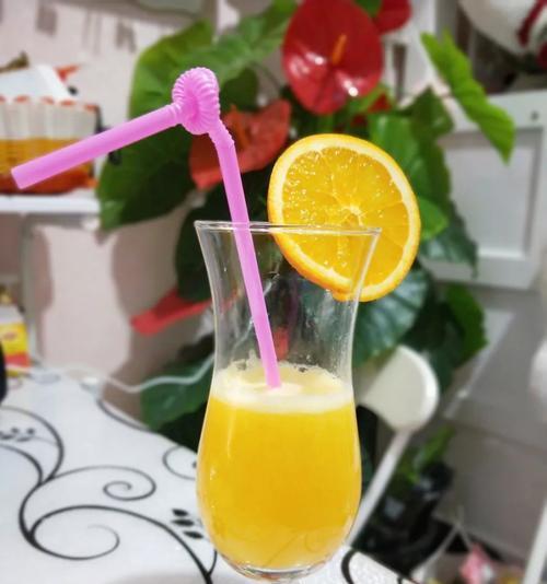 鲜榨苹果橙汁怎么做？步骤和注意事项是什么？