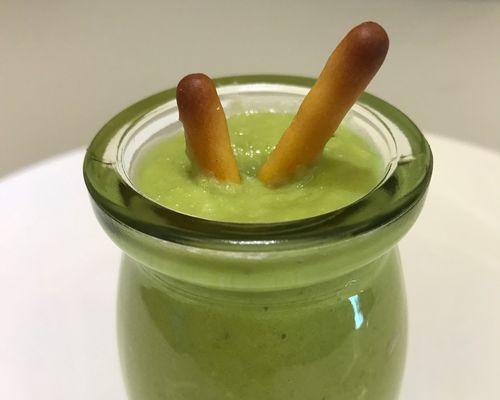鲜榨牛油果香蕉酸奶怎么做？步骤和常见问题解答？