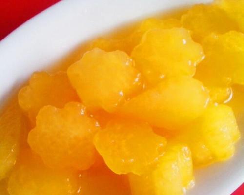 鲜榨蜜梨香橙汁怎么做？步骤和技巧有哪些？