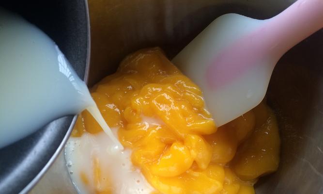 鲜榨芒果酸奶汁怎么做？步骤和技巧有哪些？