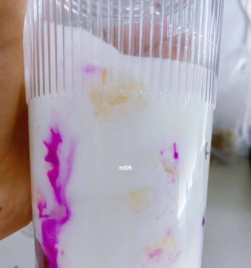 鲜榨红心火龙果皮怎么做？有哪些健康益处？