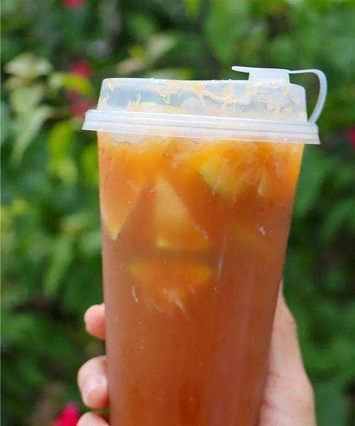 鲜榨翡翠柠檬茶怎么做？步骤和技巧是什么？