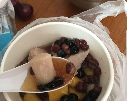 鲜芋仙饮品怎么做？在家能做出一样的味道吗？
