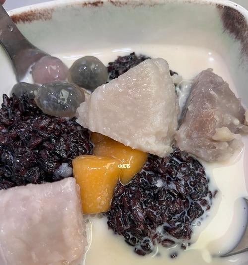 鲜芋仙怎么做？在家自制鲜芋仙的步骤是什么？