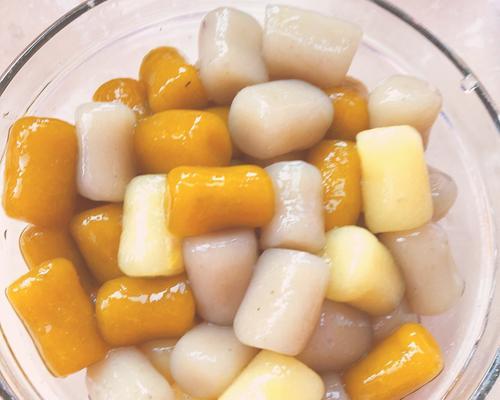 鲜芋仙怎么做？在家自制鲜芋仙的步骤是什么？