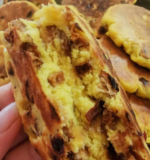 鲜玉米叶饼怎么做？制作过程中有哪些常见问题？