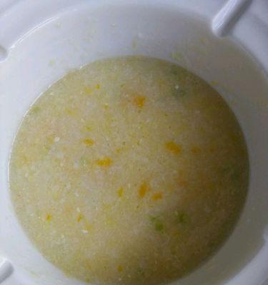鲜玉米蔬菜粥怎么做？有哪些健康益处？