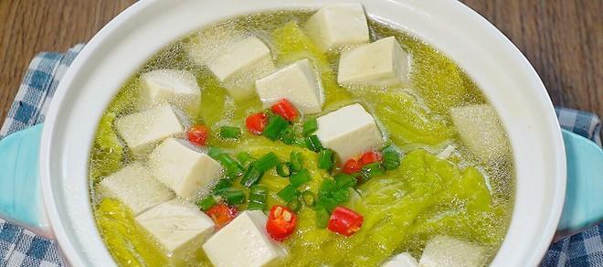 鲜鱼豆腐汤怎么做？有哪些步骤和技巧？
