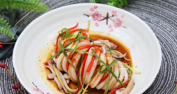 鲜鱿鱼炒长豆怎么做？步骤和技巧是什么？