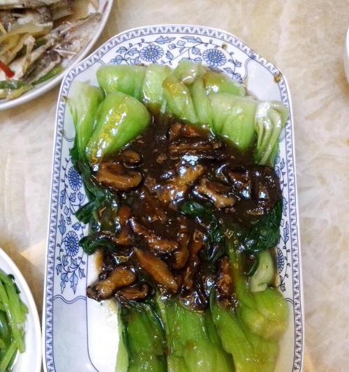 鲜鱿上海青怎么做？步骤和技巧有哪些？