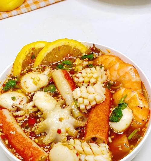 鲜鱿豆腐怎么做？步骤和技巧有哪些？