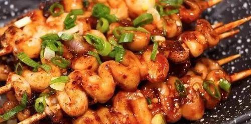鲜鱿豆腐怎么做？步骤和技巧有哪些？