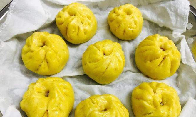 鲜香杂烩包子怎么做？具体步骤和技巧是什么？