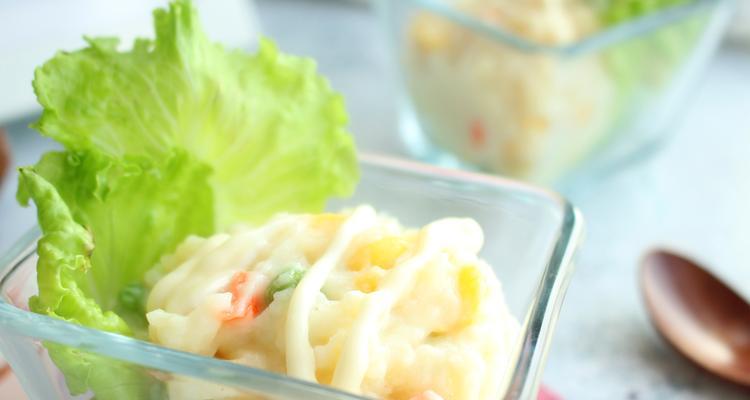 鲜香土豆泥怎么做？有哪些步骤和技巧？