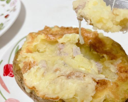 鲜香土豆泥怎么做？有哪些步骤和技巧？