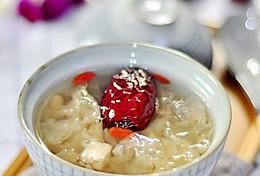 鲜香淮山羹怎么做？淮山羹的制作步骤和技巧是什么？