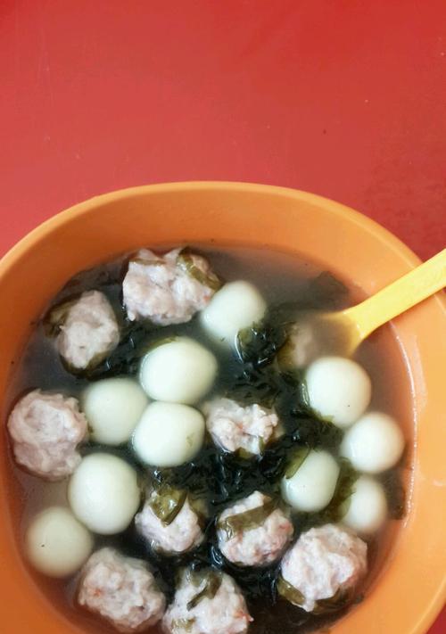 鲜虾猪肉丸怎么做？有哪些步骤和技巧？