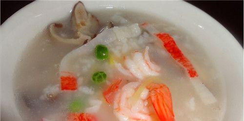 鲜虾粥怎么做才鲜美？有哪些小技巧可以分享？