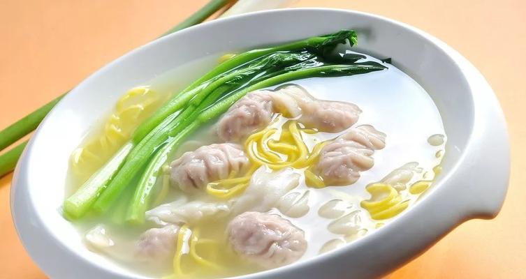 鲜虾云吞面怎么做？详细步骤和技巧是什么？
