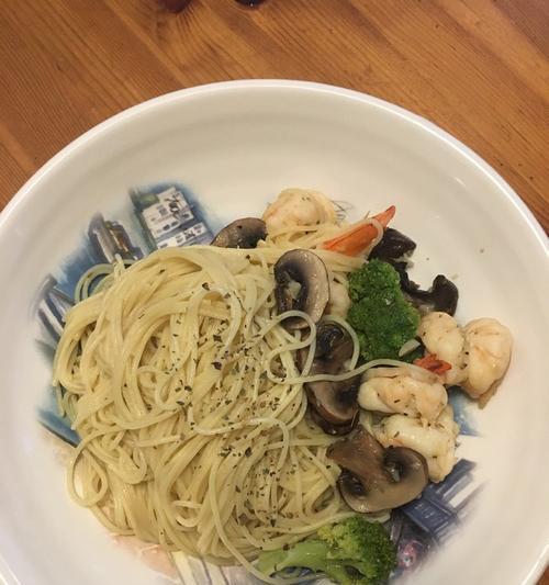 鲜虾意粉怎么做？详细步骤和技巧是什么？