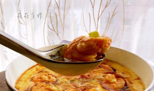 鲜虾虾子面怎么做？步骤和技巧有哪些？