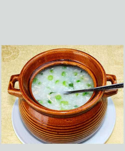 鲜虾豌豆砂锅粥怎么做？步骤和技巧有哪些？