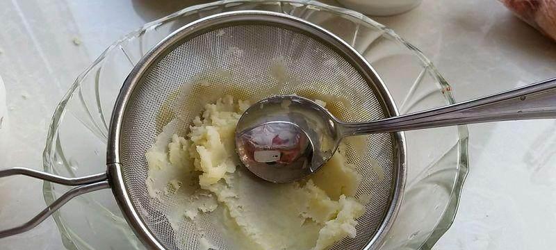 鲜虾土豆球怎么做？步骤和技巧有哪些？