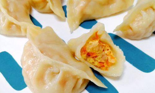 白萝卜猪肉饺子怎么做？步骤和技巧有哪些？