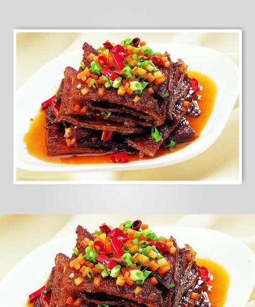 孜然豆腐干怎么做？有哪些步骤和小技巧？