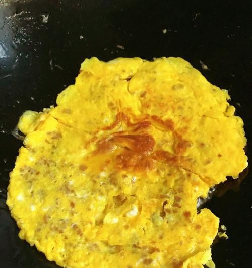 菜圃煎蛋怎么做？步骤和技巧有哪些？