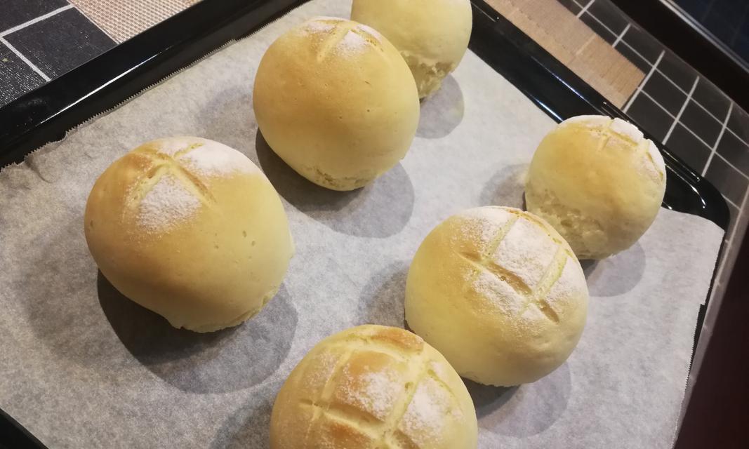 酸奶小餐包怎么做？制作过程中有哪些常见问题？