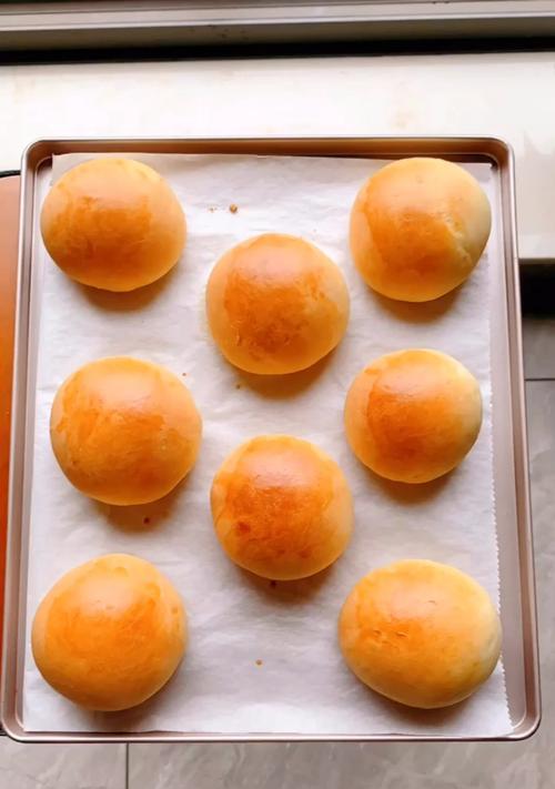酸奶小餐包怎么做？制作过程中有哪些常见问题？