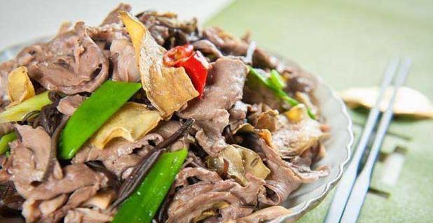 双仁炖猪心的做法是什么？如何炖出美味的双仁猪心？
