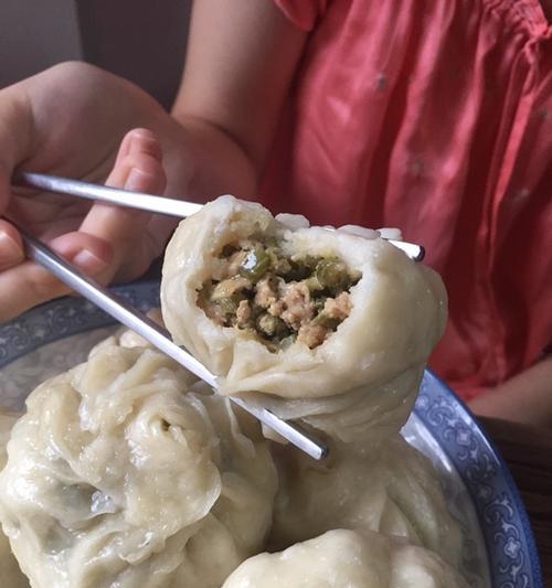 猪肉豆干香菇包子怎么做？步骤详解和常见问题解答？