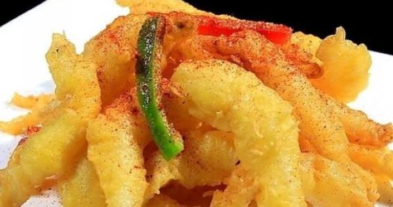 小银鱼的做法有哪些？如何做出美味的小银鱼？