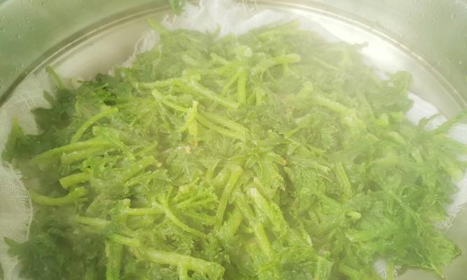 茼蒿鸡蛋汤面怎么做？具体步骤和常见问题解答？