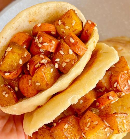 土豆青椒火腿饼怎么做？有哪些步骤和技巧？