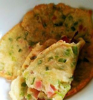 土豆青椒火腿饼怎么做？有哪些步骤和技巧？
