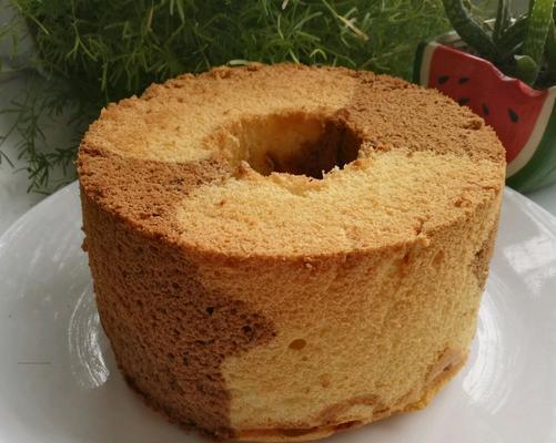 日式戚风蛋糕寸怎么做？常见问题有哪些解决方法？