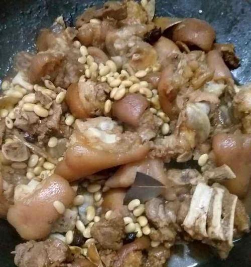猪蹄冬瓜汤怎么做？有哪些步骤和技巧？