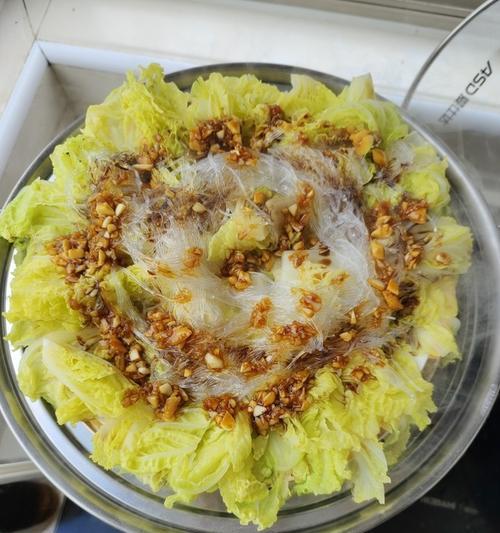 娃娃菜粉丝怎么做？详细步骤和技巧是什么？