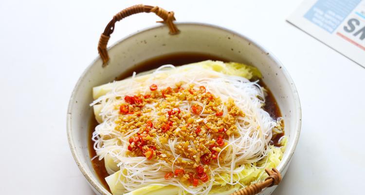 娃娃菜粉丝怎么做？详细步骤和技巧是什么？