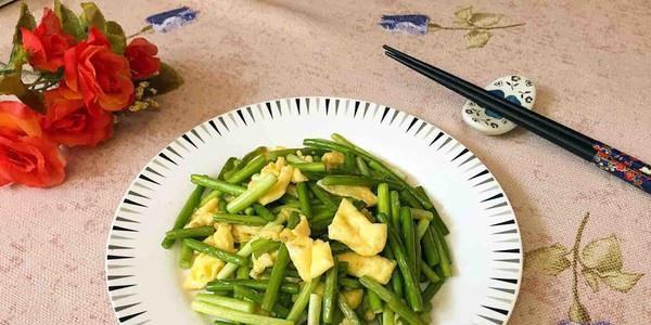 珍珠蒜苔怎么做？有哪些步骤和技巧？